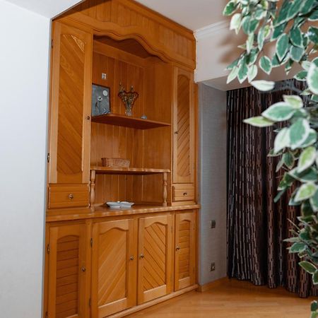 Home At Old Tiflis Exterior foto