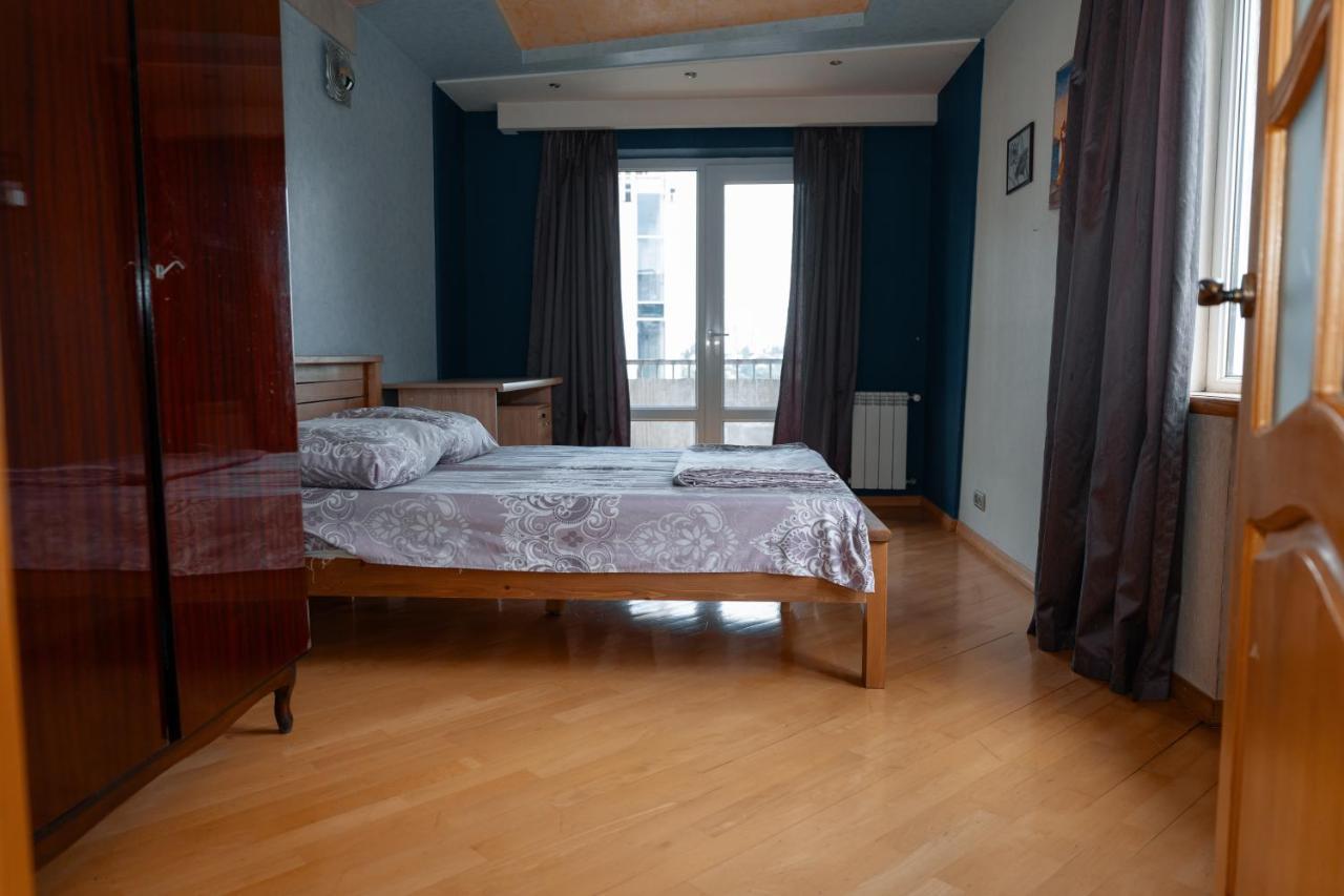 Home At Old Tiflis Exterior foto