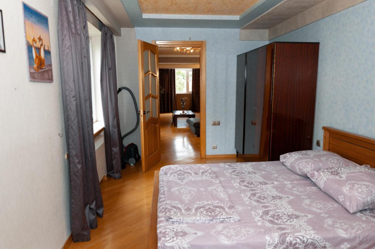 Home At Old Tiflis Exterior foto