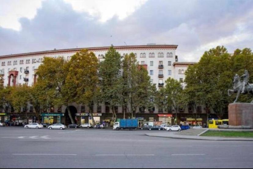 Home At Old Tiflis Exterior foto