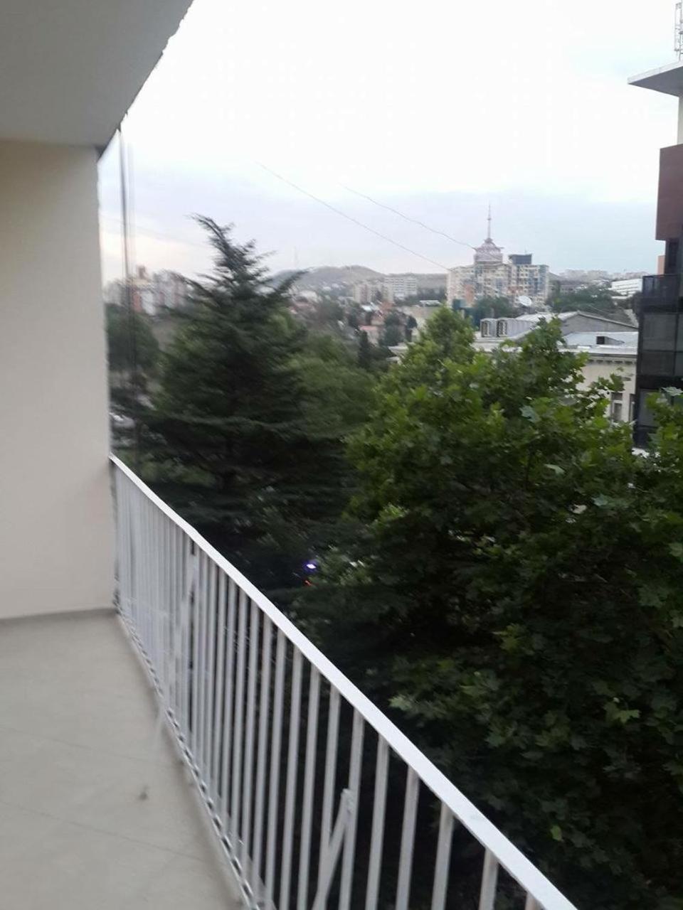 Home At Old Tiflis Exterior foto